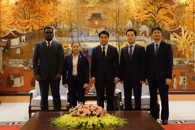 L’échange culturel, pilier de la coopération entre Hanoi et la Malaisie ảnh 1