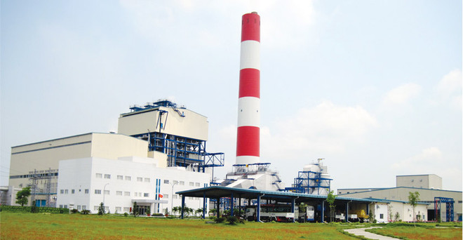 Le japonais JERA veut fournir du GNL à la centrale thermique Ô Môn 1 ảnh 1 Le japonais JERA veut fournir du GNL à la centrale thermique Ô Môn 1 ảnh 1