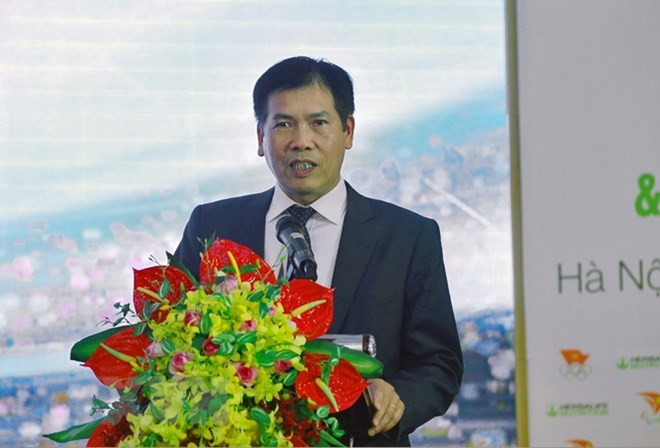 ASIAD 18: le Vietnam s'efforce de remporter trois médailles d'or ảnh 1 ASIAD 18: le Vietnam s'efforce de remporter trois médailles d'or ảnh 1