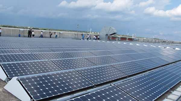 Tây Ninh démarre un projet d’énergie solaire ambitieux ảnh 1 Tây Ninh démarre un projet d’énergie solaire ambitieux ảnh 1
