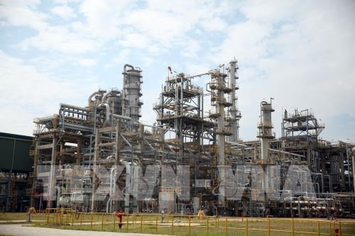 BSR réalise un chiffre d'affaires de 54.000 milliards de dongs en six mois ảnh 1