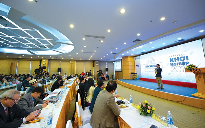 Poursuivre le développement des start-up en 2020 ảnh 1 Poursuivre le développement des start-up en 2020 ảnh 1