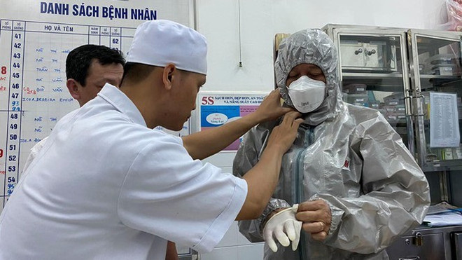 Coronavirus : Le Vietnam se met en ordre de bataille ảnh 1