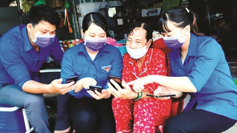 Le digital au service de la santé ảnh 1 Le digital au service de la santé ảnh 1
