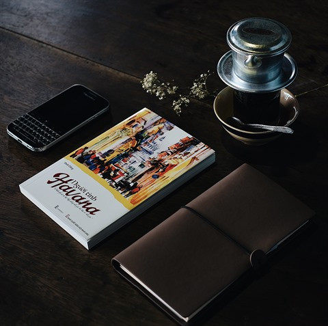 Sortie de L’amant de La Havane, nouveau livre de l’écrivaine-voyageuse Dinh Hang ảnh 1 Sortie de L’amant de La Havane, nouveau livre de l’écrivaine-voyageuse Dinh Hang ảnh 1