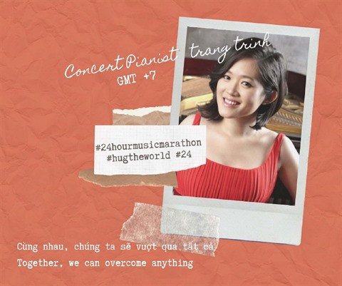 Les concerts en ligne, une piste pour l’avenir de la musique ảnh 2 Les concerts en ligne, une piste pour l’avenir de la musique ảnh 2