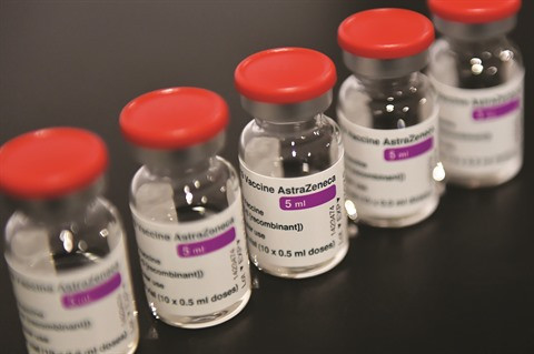 COVID-19 : ne pas relâcher les efforts ảnh 2 COVID-19 : ne pas relâcher les efforts ảnh 2