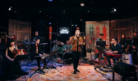 Les concerts en ligne, une piste pour l’avenir de la musique ảnh 1 Les concerts en ligne, une piste pour l’avenir de la musique ảnh 1