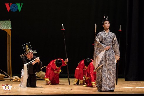 Succès de la Semaine de la culture vietnamienne à Beppu, au Japon ảnh 1 Succès de la Semaine de la culture vietnamienne à Beppu, au Japon ảnh 1