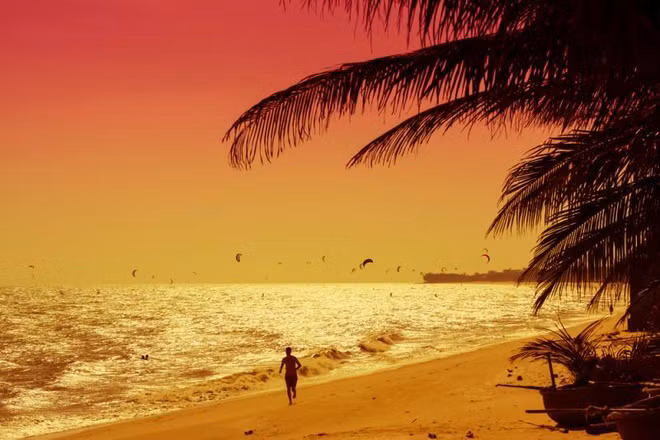 Mui Ne parmi les plus belles plages d'Asie-Pacifique ảnh 1 Mui Ne parmi les plus belles plages d'Asie-Pacifique ảnh 1