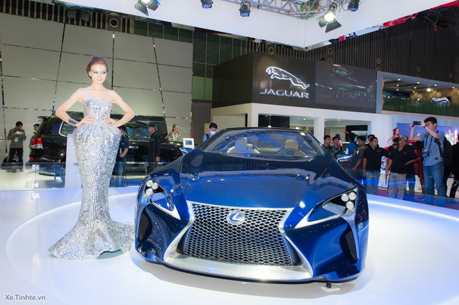 Hô Chi Minh-Ville: 125.000 visiteurs attendus au VIMS 2017 ảnh 1