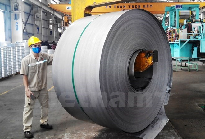 Hanoi compte près de 10.000 nouvelles entreprises en cinq mois ảnh 1 Hanoi compte près de 10.000 nouvelles entreprises en cinq mois ảnh 1