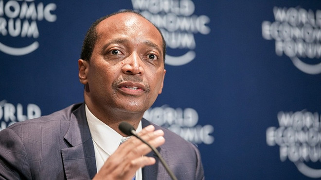 La banque Tyme du milliardaire sud-africain envisage une expansion au Vietnam ảnh 1 La banque Tyme du milliardaire sud-africain envisage une expansion au Vietnam ảnh 1