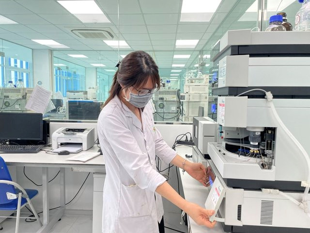 Indice de l'innovation: le Vietnam vise le 4e rang au sein de l'ASEAN en 2023 ảnh 1 Indice de l'innovation: le Vietnam vise le 4e rang au sein de l'ASEAN en 2023 ảnh 1