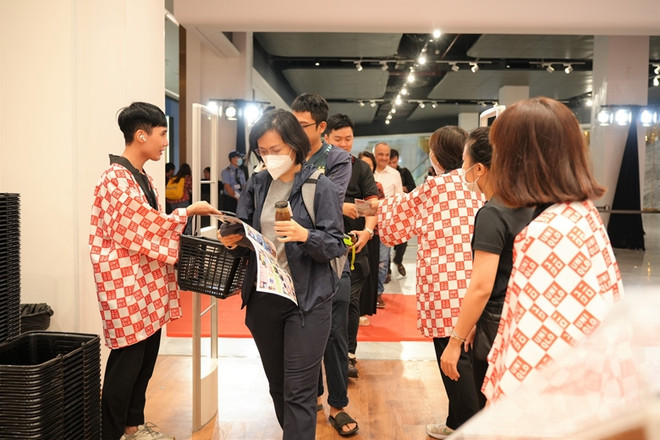 Les entreprises japonaises continuent d'injecter des centaines de millions de dollars au Vietnam ảnh 1