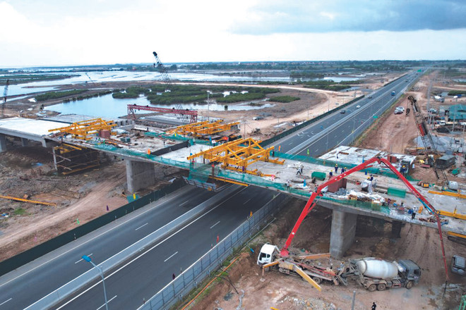 Investissements publics, clé de la croissance de Quang Ninh ảnh 1