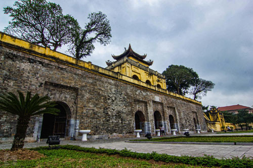 Hanoï : la préservation des patrimoines rime avec le développement touristique ảnh 1 Hanoï : la préservation des patrimoines rime avec le développement touristique ảnh 1