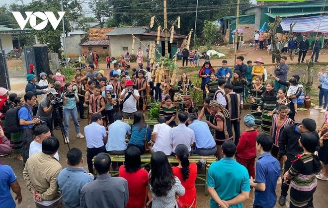 Nâm Nung, une nouvelle destination prometteuse du géoparc mondial de Dak Nông ảnh 1 Nâm Nung, une nouvelle destination prometteuse du géoparc mondial de Dak Nông ảnh 1