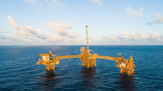 La joint-venture Cuu Long JOC et son parcours de 25 ans de développement ảnh 2