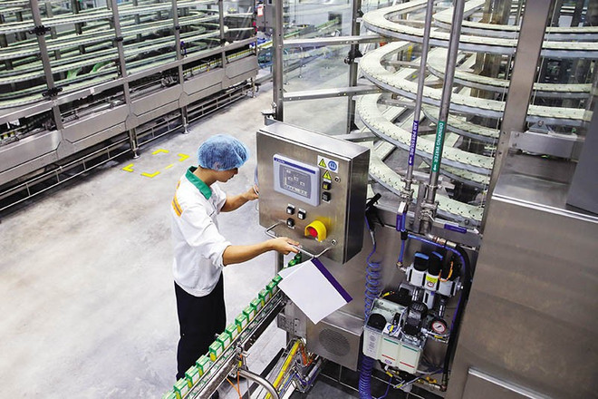 Les IDE s'orientent vers la croissance verte ảnh 1