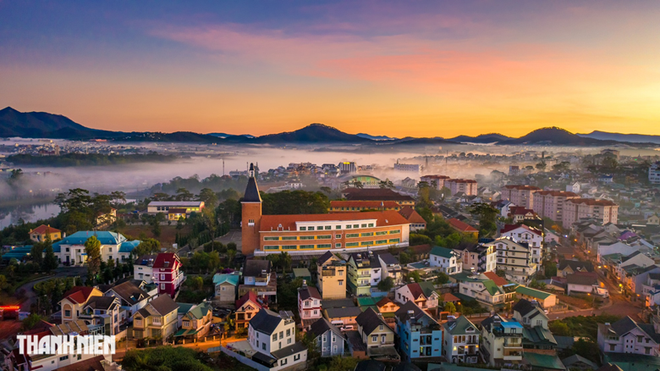 Les 10 plus belles destinations du Vietnam élues par The Travel ảnh 1 Les 10 plus belles destinations du Vietnam élues par The Travel ảnh 1