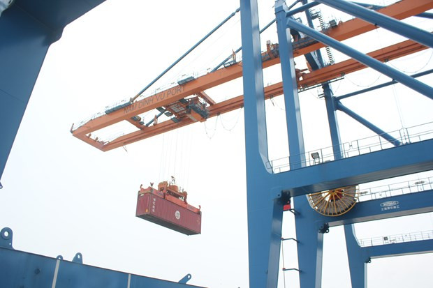 L'empreinte des secteurs d'exportation atteignant un chiffre d'affaires de 10 milliards de dollars ảnh 1 L'empreinte des secteurs d'exportation atteignant un chiffre d'affaires de 10 milliards de dollars ảnh 1