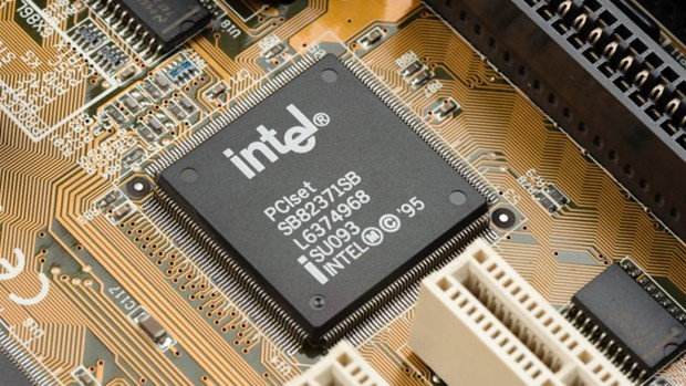 Intel envisage d'augmenter ses investissements dans une usine de puces au Vietnam ảnh 1 Intel envisage d'augmenter ses investissements dans une usine de puces au Vietnam ảnh 1