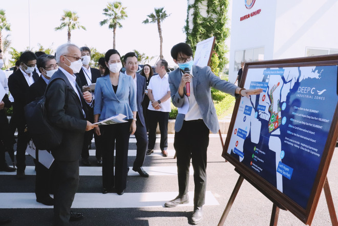 Quang Ninh : une fête de Hokkaido aura lieu en novembre à Ha Long ảnh 1 Quang Ninh : une fête de Hokkaido aura lieu en novembre à Ha Long ảnh 1