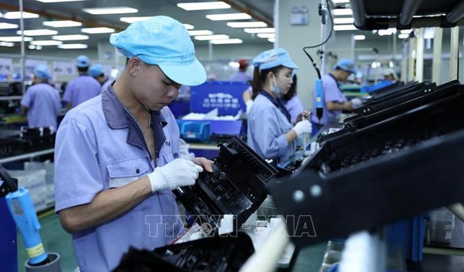 Tourisme: Les services d'hébergement de Hanoï connaissent des signes de reprise ảnh 2