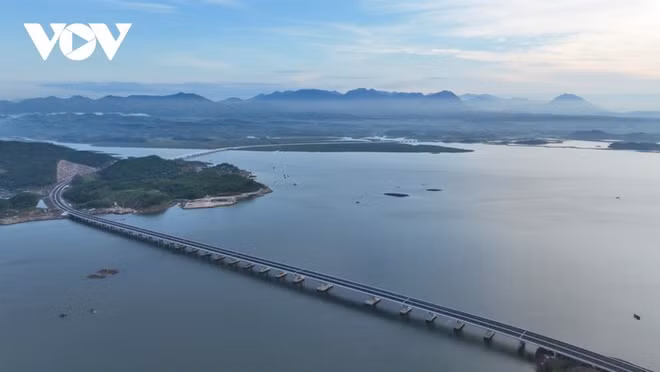 Quang Ninh: croissance verte et coopération interrégionale ảnh 1
