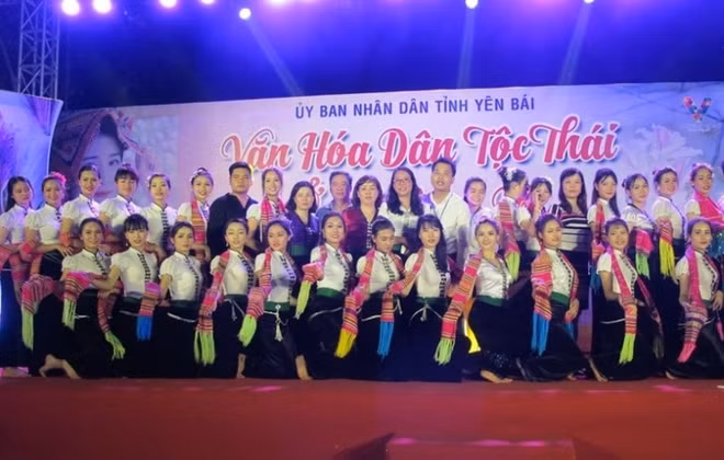 Une nouvelle génération de xoè ảnh 1