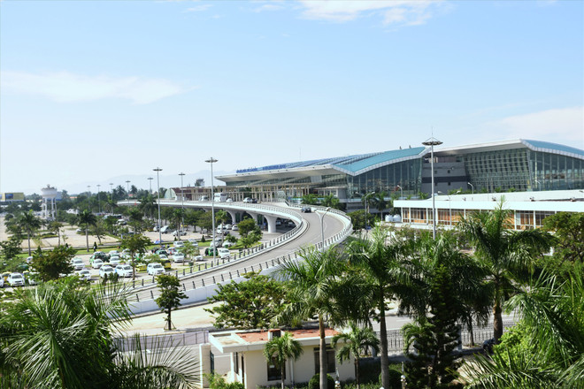 L'aéroport de Da Nang parmi les 10 plus innovants au monde ảnh 1 L'aéroport de Da Nang parmi les 10 plus innovants au monde ảnh 1