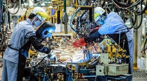 S&P Global prévoit une augmentation de 6,6% de la production industrielle du Vietnam en 2023 ảnh 2