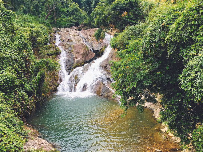 Réveiller le potentiel de Tiên Yên ảnh 1 Réveiller le potentiel de Tiên Yên ảnh 1