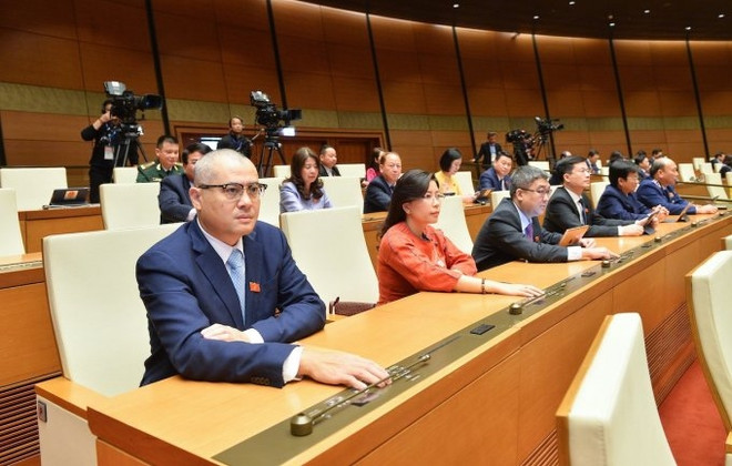 Le Vietnam s'efforce de devenir un pays développé à revenu élevé d'ici 2050 ảnh 1 Le Vietnam s'efforce de devenir un pays développé à revenu élevé d'ici 2050 ảnh 1