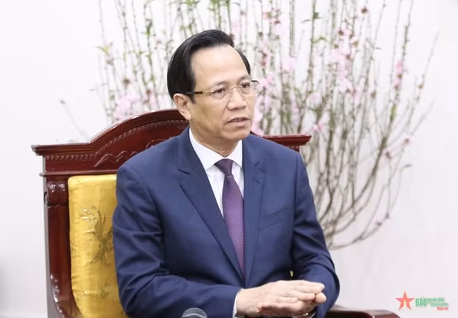 Le Vietnam promeut le droit à un travail décent ảnh 2