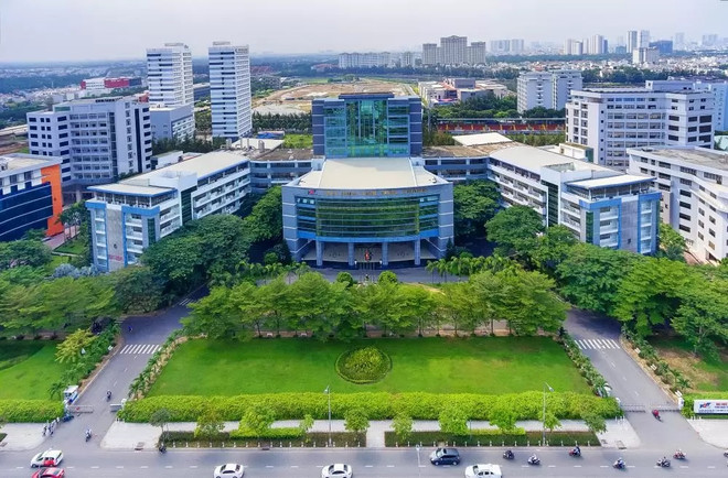 Renforcement de la coopération entre les universités vietnamiennes et néerlandaise ảnh 2 Renforcement de la coopération entre les universités vietnamiennes et néerlandaise ảnh 2