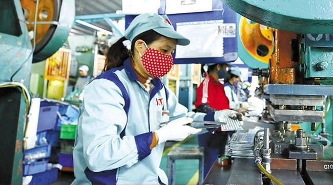 Le Vietnam, un choix important pour de nombreux investisseurs internationaux ảnh 1 Le Vietnam, un choix important pour de nombreux investisseurs internationaux ảnh 1