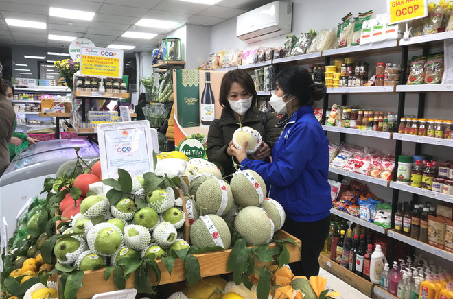 Améliorer la qualité des produits vietnamiens pour conquérir et fidéliser les consommateurs nationaux ảnh 1 Améliorer la qualité des produits vietnamiens pour conquérir et fidéliser les consommateurs nationaux ảnh 1