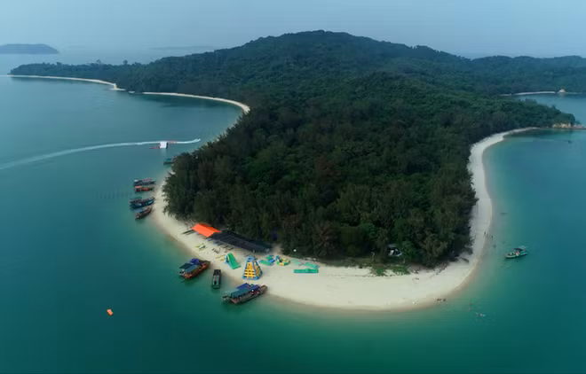 Tourisme: Quoi de neuf dans la province de Quang Ninh? ảnh 1