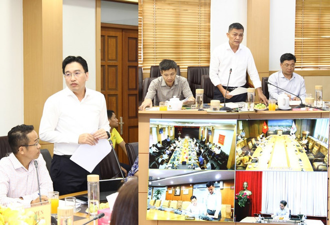 Le complexe industriel gazo-électrique-azoté de Cà Mau fonctionne de manière stable ảnh 2 Le complexe industriel gazo-électrique-azoté de Cà Mau fonctionne de manière stable ảnh 2