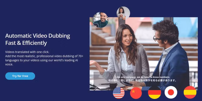 Hei.io, une application de traduction prometteuse ảnh 2