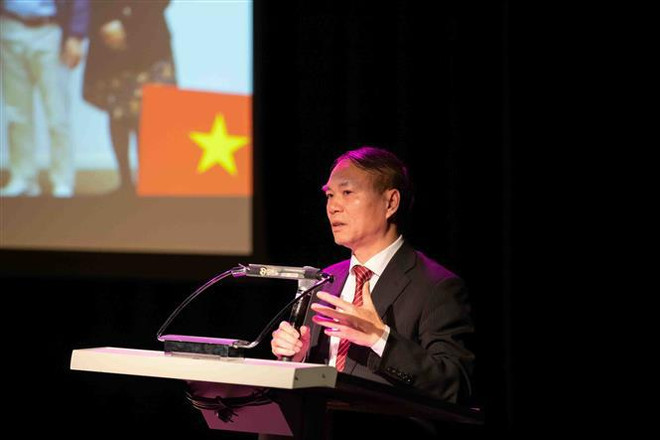 Renforcement de la coopération entre les universités vietnamiennes et néerlandaise ảnh 1 Renforcement de la coopération entre les universités vietnamiennes et néerlandaise ảnh 1
