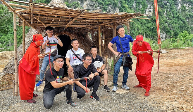 Quand le septième art rencontre le tourisme ảnh 2