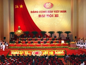 Collecte des avis du peuple sur les documents du 12e Congrès du PCV ảnh 1 Collecte des avis du peuple sur les documents du 12e Congrès du PCV ảnh 1