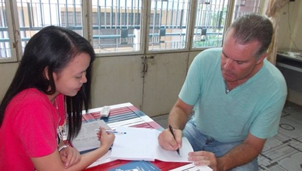 Cours de vietnamien gratuits pour les étrangers ảnh 1 Cours de vietnamien gratuits pour les étrangers ảnh 1