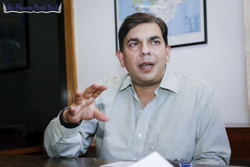 Un expert de la BAD estime le rôle de l’APEC dans la libéralisation du commerce mondial ảnh 1