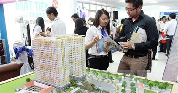 Dix mois: Hausse du nombre de nouvelles entreprises créées dans le secteur de l’immobilier ảnh 1  Dix mois: Hausse du nombre de nouvelles entreprises créées dans le secteur de l’immobilier ảnh 1