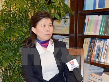 La coopération commerciale et l’investissement dans l’APEC est cruciale ảnh 1 La coopération commerciale et l’investissement dans l’APEC est cruciale ảnh 1