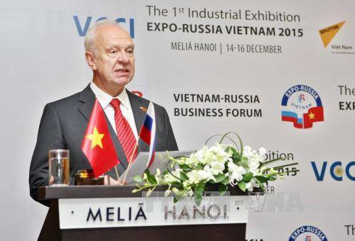 La Révolution russe de 1917, une révolution de portée universelle ảnh 1 La Révolution russe de 1917, une révolution de portée universelle ảnh 1